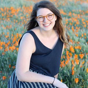 Meet your Posher, Kailin